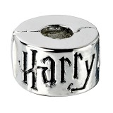 Clip per charm Harry Potter (set da 2)