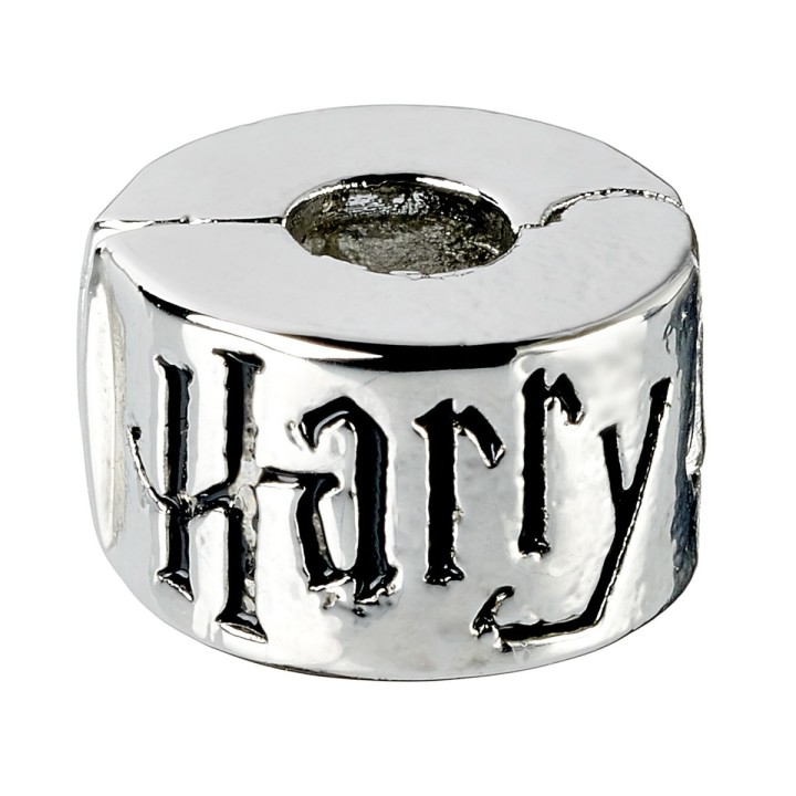 Clip per charm Harry Potter (set da 2)