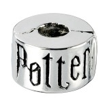 Clip per charm Harry Potter (set da 2)
