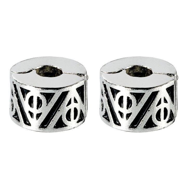 Clip per charm Harry Potter (set da 2)