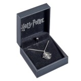 Collana Giratempo in argento