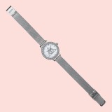 Orologio Doni della Morte con Swarovski