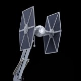 Lampada da scrivania TIE-Fighter