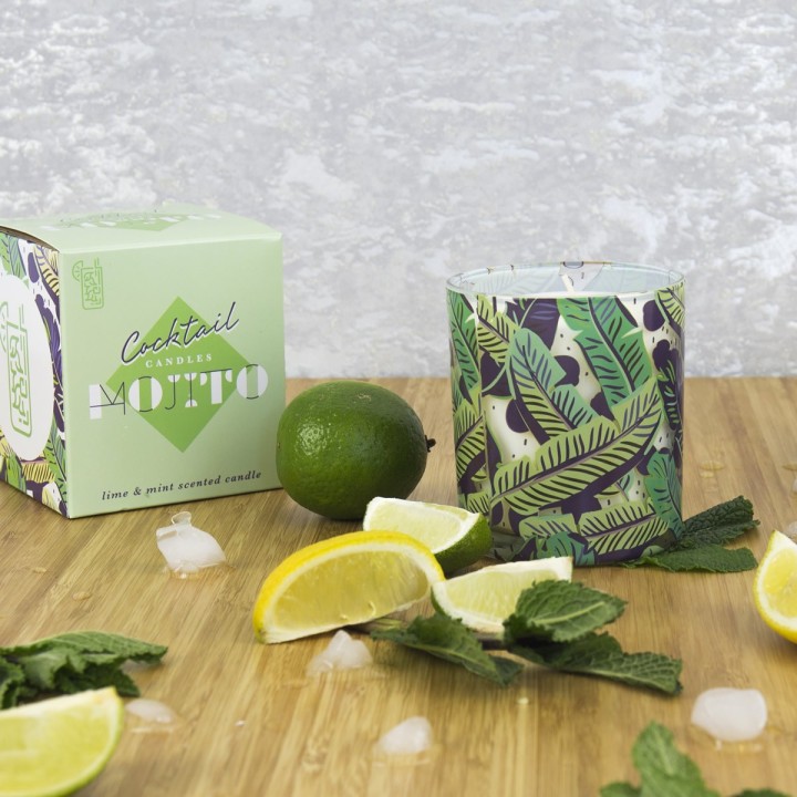 Candela Mojito