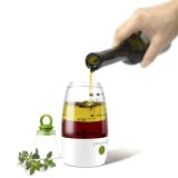 Mixer per condimenti