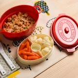 Lunch Box Le Cocotte