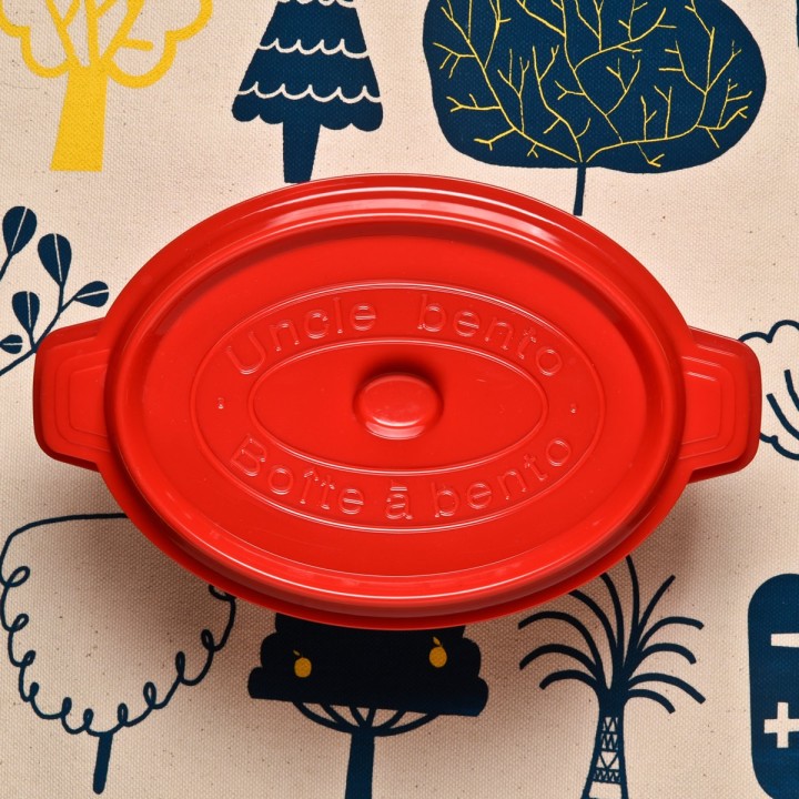 Lunch Box Le Cocotte