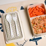 Lunch Box Sherlock Holmes