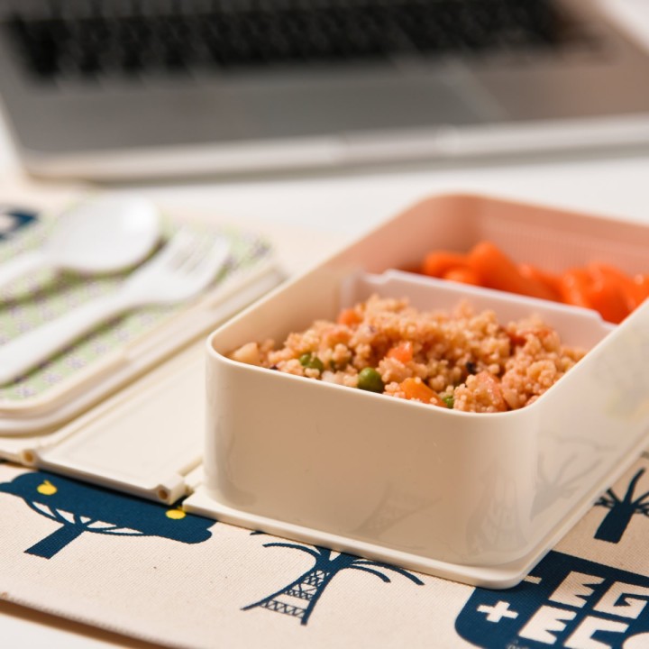 Lunch Box Sherlock Holmes