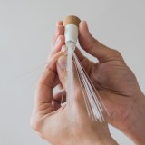 Tappo Luminoso - fibra ottica