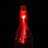 Tappo Luminoso - fibra ottica