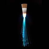 Tappo Luminoso - fibra ottica