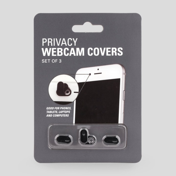 Privacy Cover per webcam