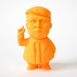 Gomma Donald Trump