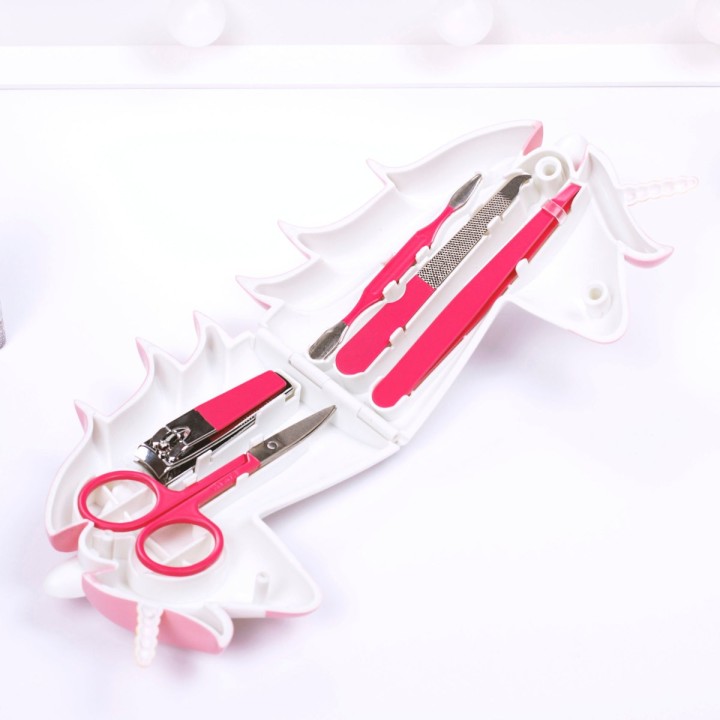 Kit Unicorno vanitoso
