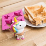 Set da colazione Unicorno