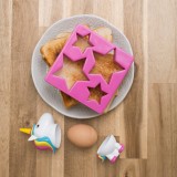 Set da colazione Unicorno