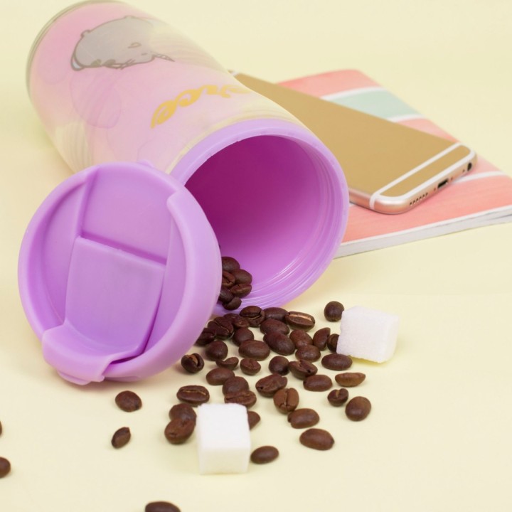 Mug da viaggio Pusheen Cat