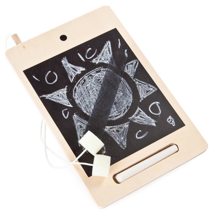 iWoody - Il tablet per bambini 