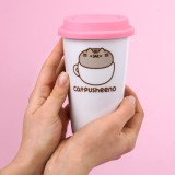 Tazza Catpusheeno