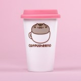 Tazza Catpusheeno