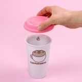 Tazza Catpusheeno