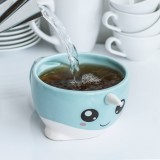 Tazza Narvalo