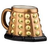 Mug Dalek 3D