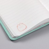 Mini agenda Pusheen Cat