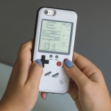 Cover Retro console per iPhone