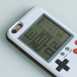 Cover Retro console per iPhone
