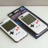 Cover Retro console per iPhone