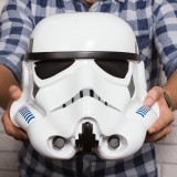 Speaker Bluetooth Stormtrooper scala 1:1
