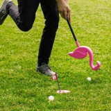 Flamingolf