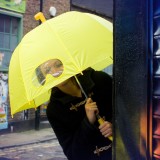 Ombrello Yellow Submarine