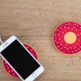 Caricatore wireless Ciambella