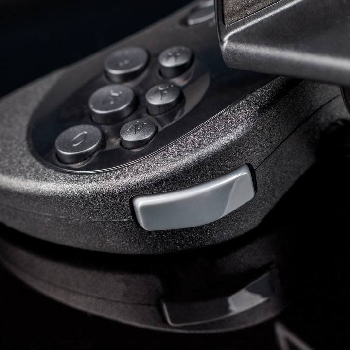 Controller SEGA Saturn per Android