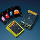 Carte da gioco Pac-Man