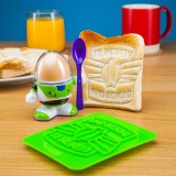 Set da colazione Buzz Lightyear