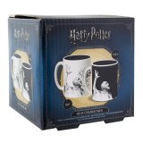 Tazza termosensibile Voldemort
