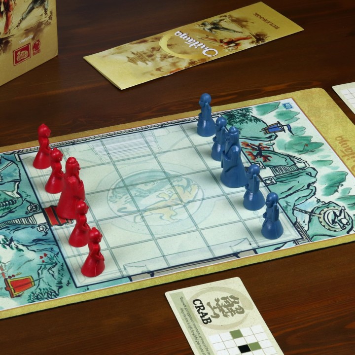 Onitama (ENG)