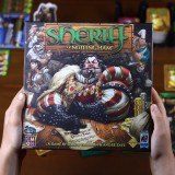 Sheriff of Nottingham (ENG)