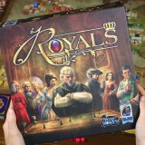 Royals (ENG)