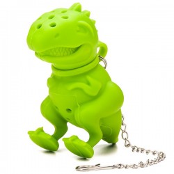 Infusore da tè T-Rex