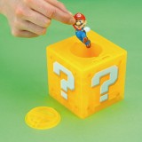 Money Maze Super Mario