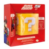 Money Maze Super Mario