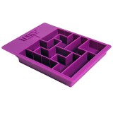 Stampi da ghiaccio Tetris