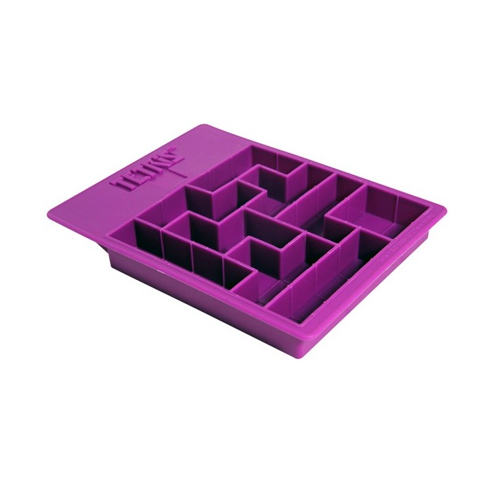 Stampi da ghiaccio Tetris