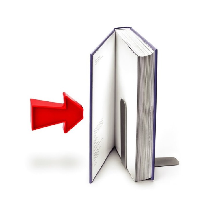 Fermalibri Arrow