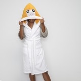Accappatoio Porg